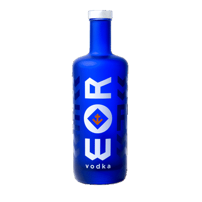 Vodka EOR