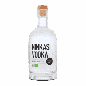 Ninkasi Vodka