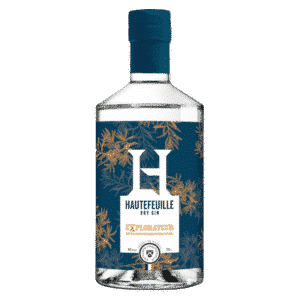 gin explorateur Hautefeuille