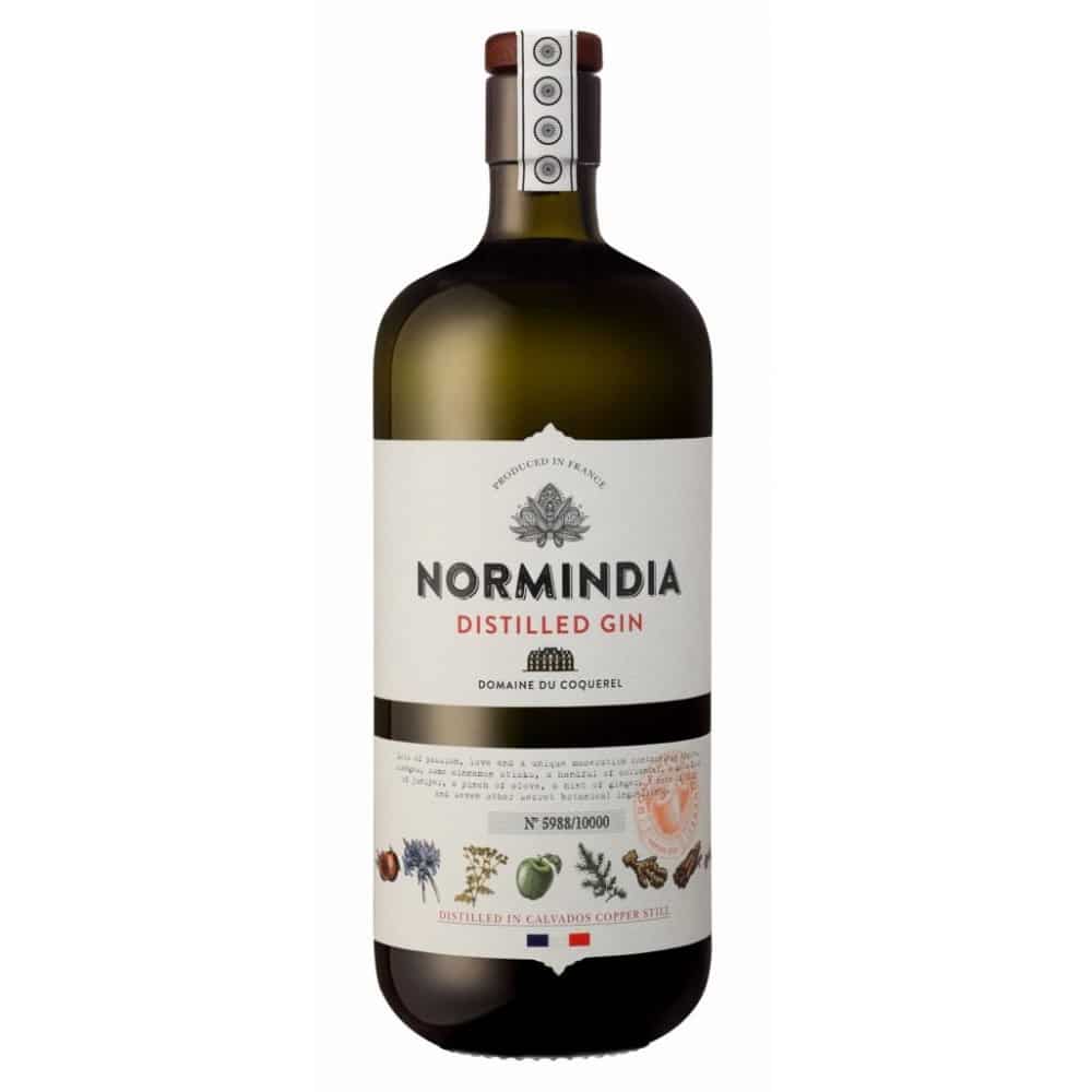 Gin-Normindia-Coquerel