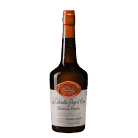 Calvados Christian Drouin Hors d'Age