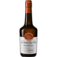 Calvados Christian Drouin VSOP