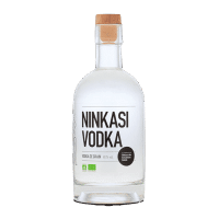 Ninkasi Vodka