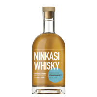 Ninkasi Whisky