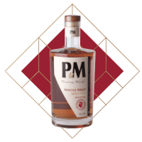 P&M Signature - Whisky Corse