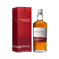 Whisky Armorik Sherry
