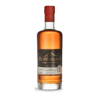 Whisky Rare Rozelieures